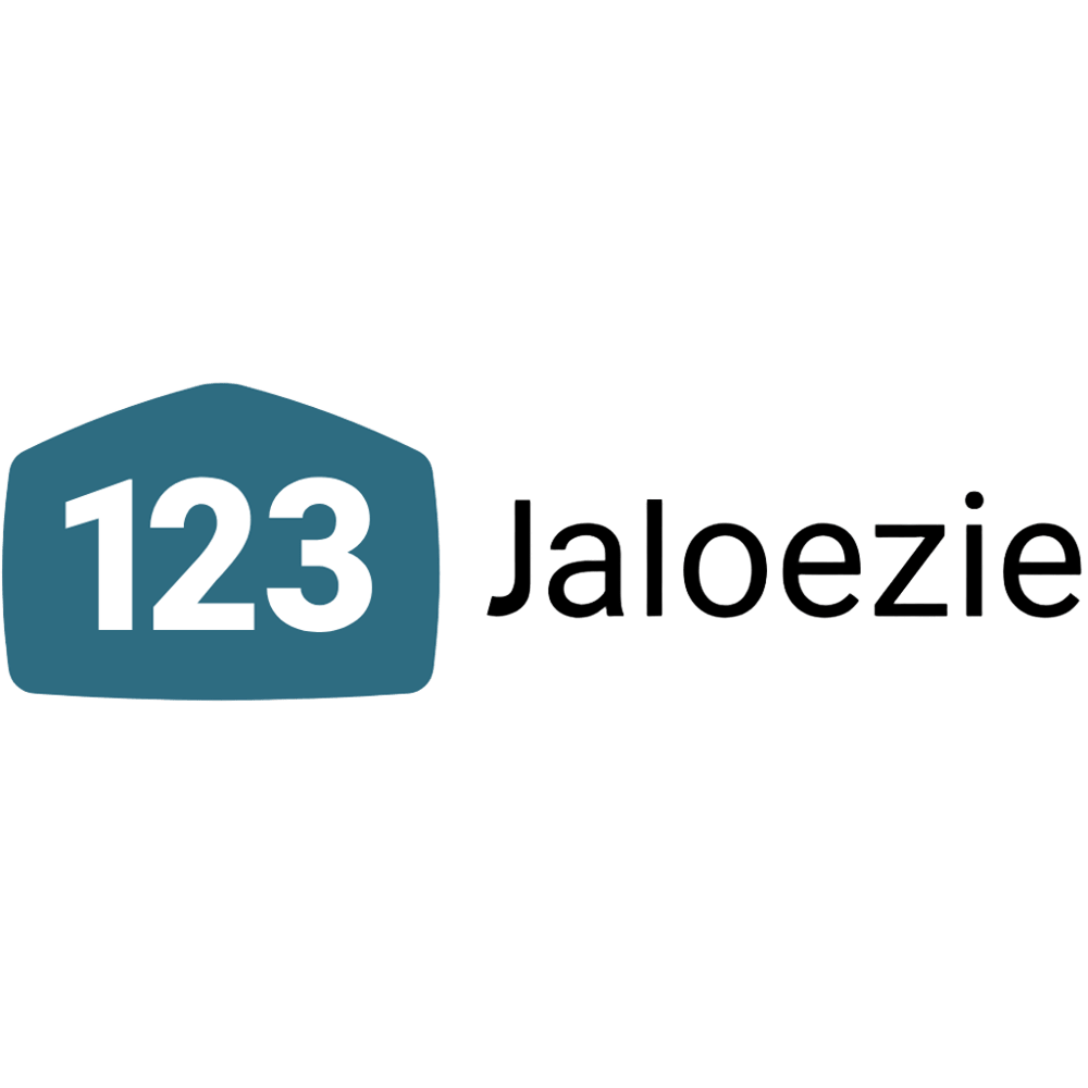 logo: 123jaloezie.nl