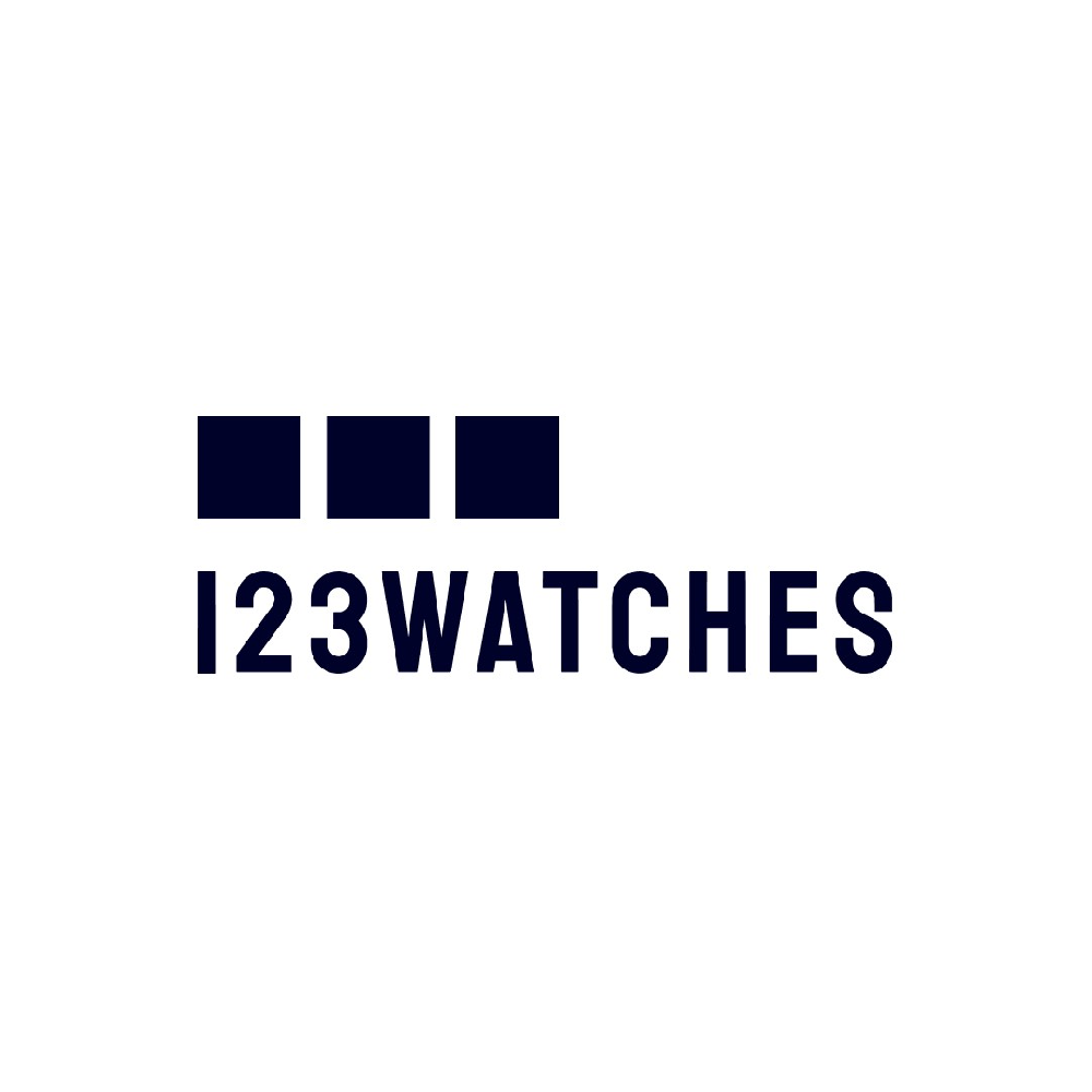 logo: 123watches.nl