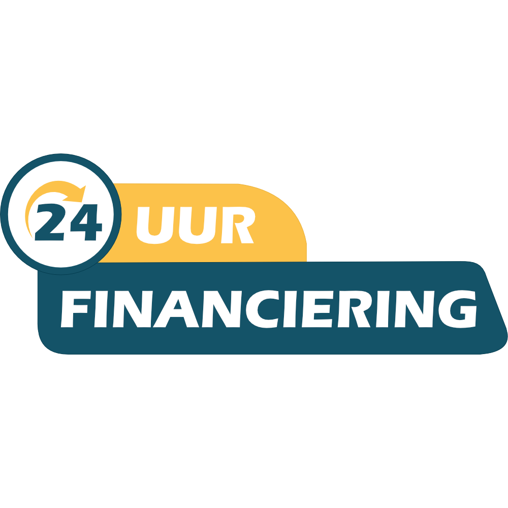 logo affiliate programma 24uurfinanciering.nl logo: 24uurfinanciering.nl