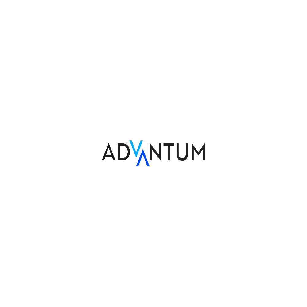logo: Advantum.nl
