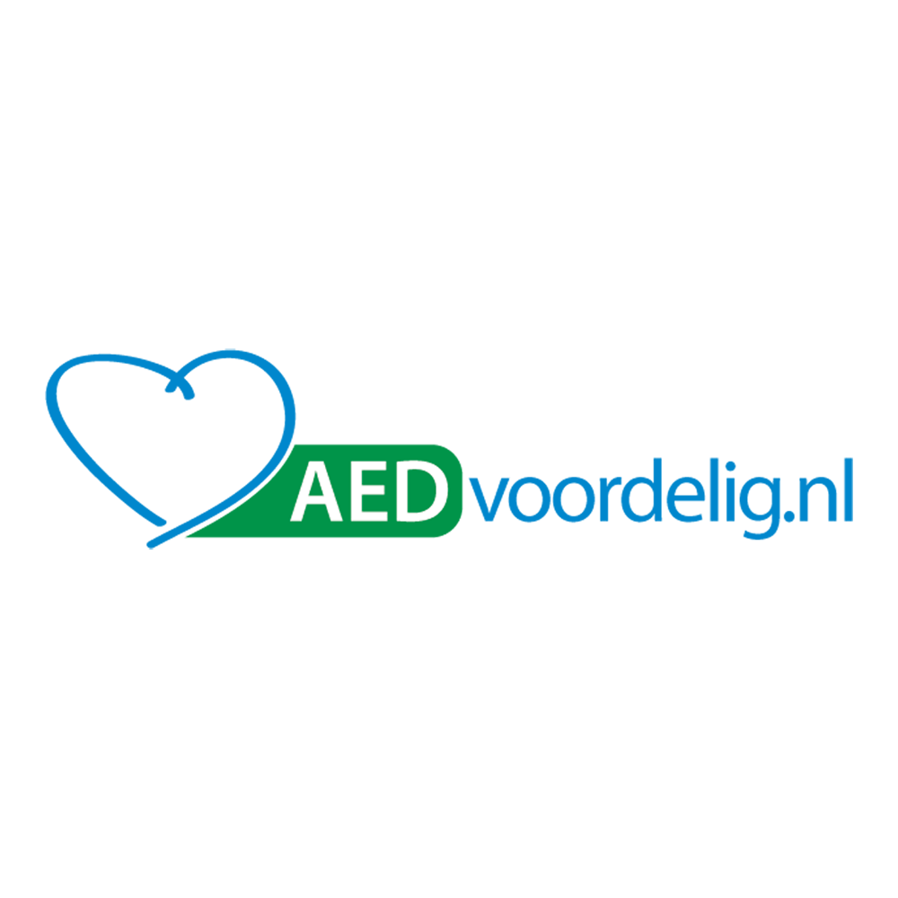 logo affiliate programma AEDvoordelig.nl logo: AEDvoordelig.nl
