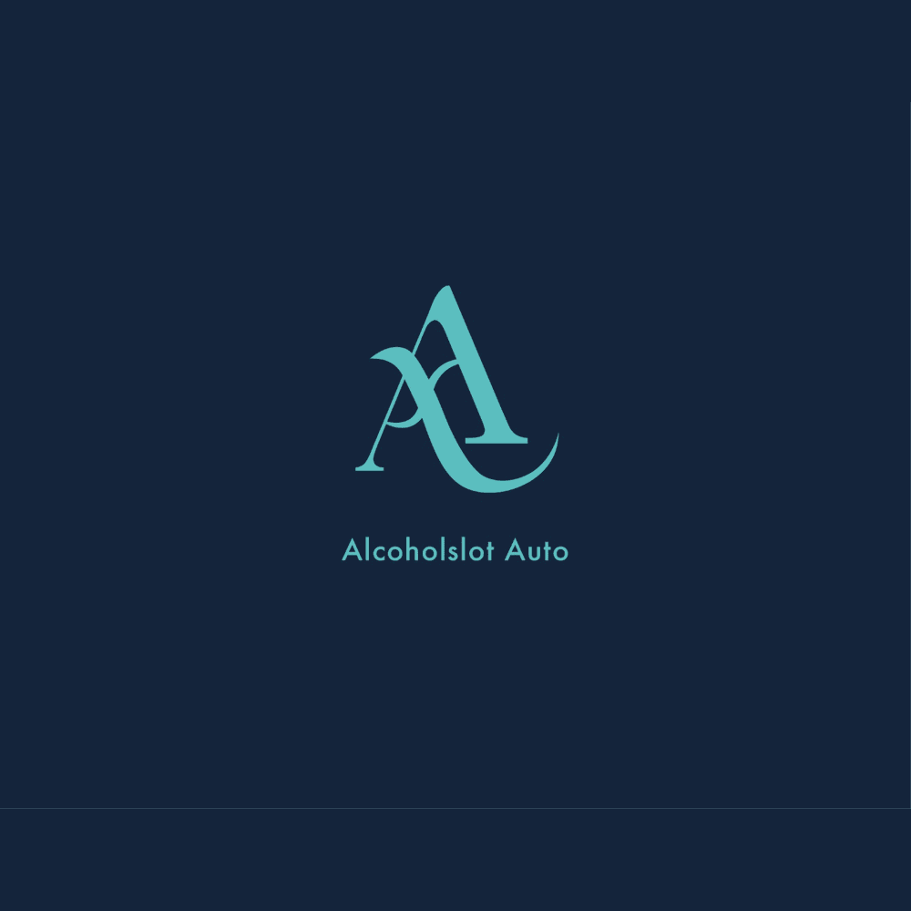 logo: Alcoholslotauto.nl