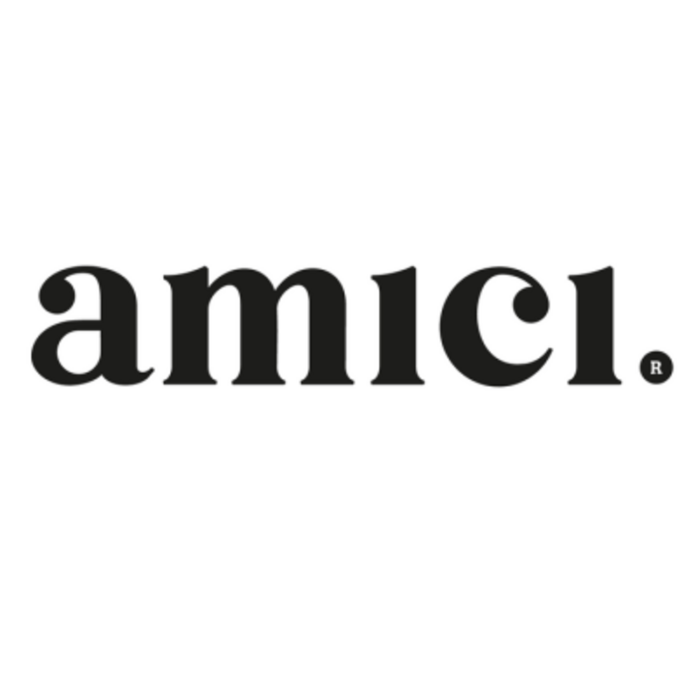logo: Amicicosmetics.com