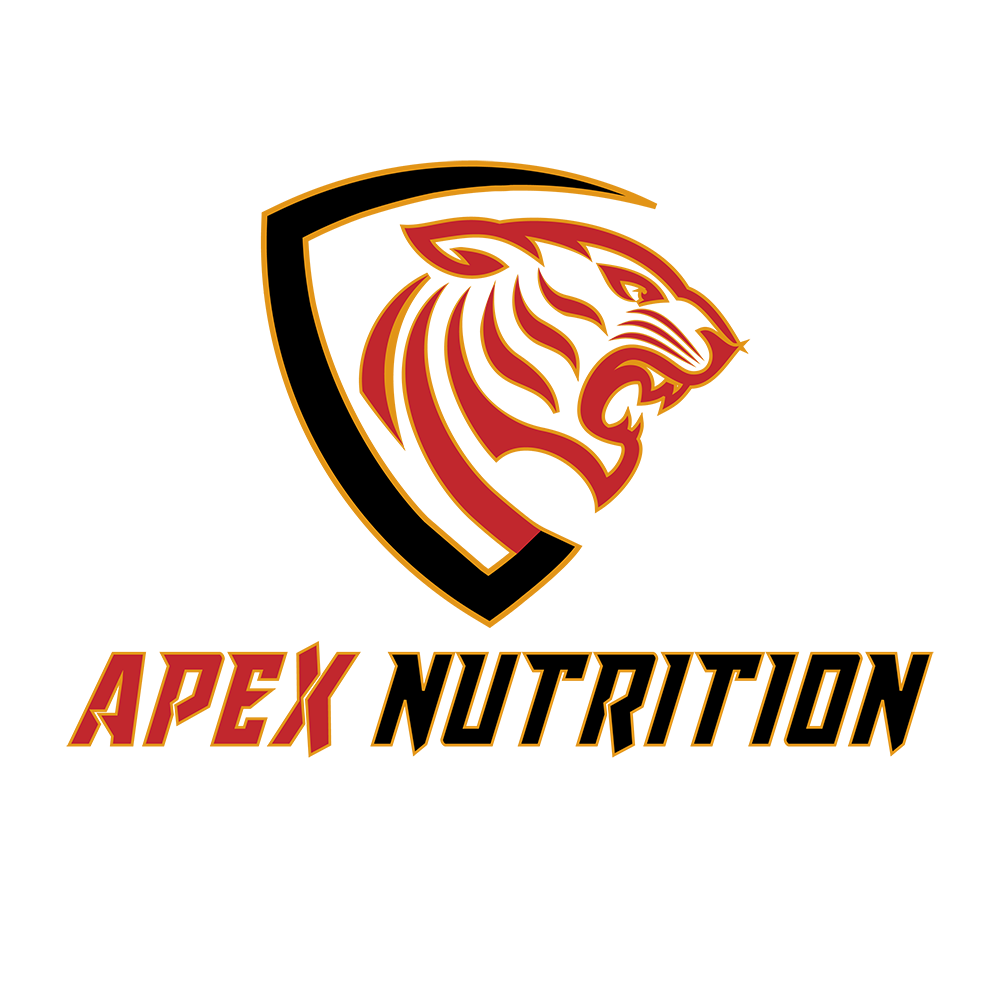 logo: apexnutrition.nl