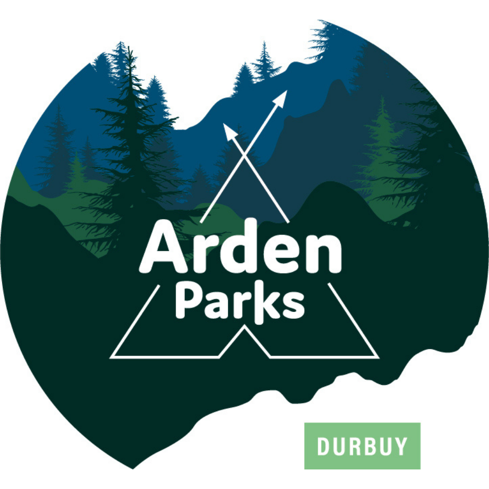 Logo of Ardenparks-durbuy.be