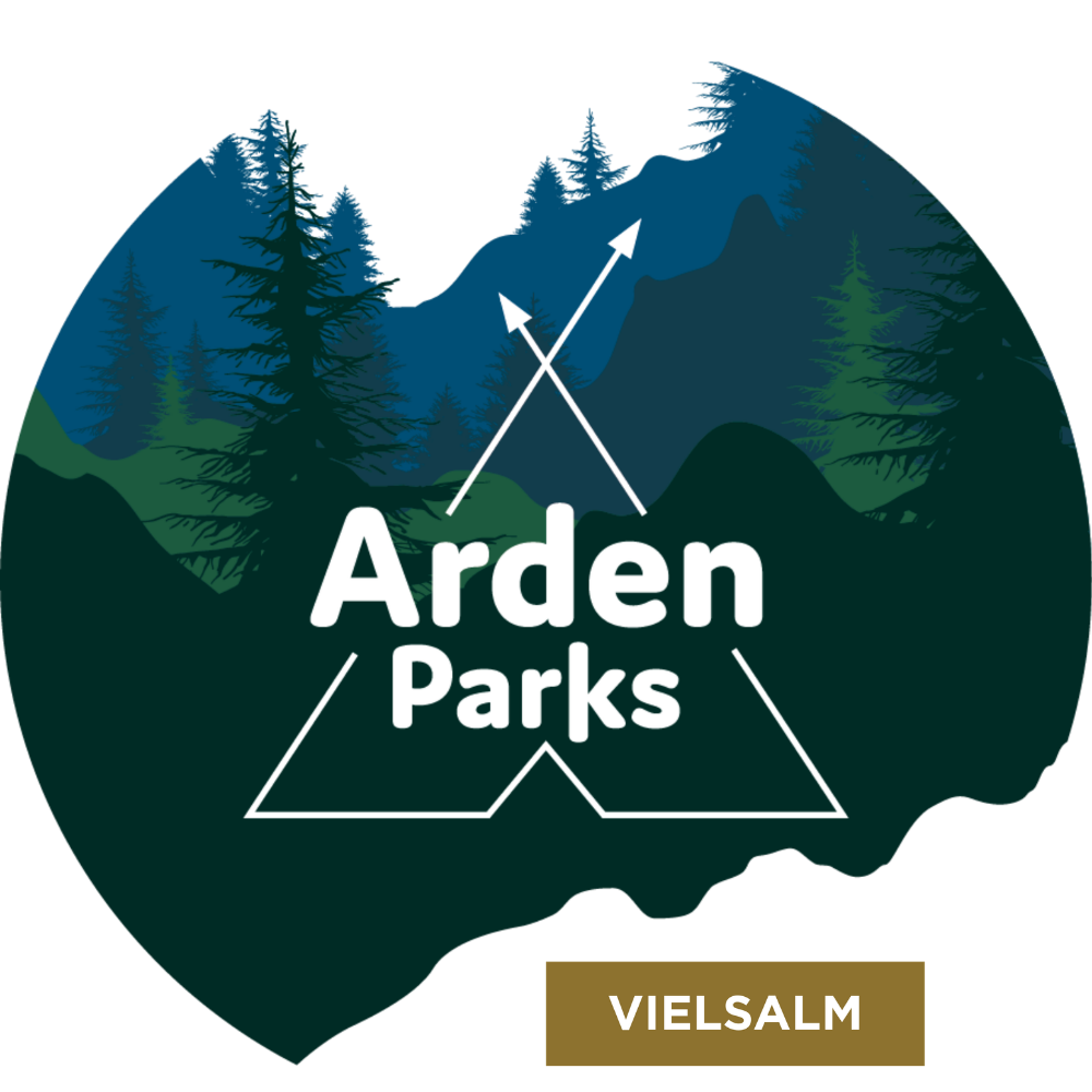 Logo of Ardenparks-vielsalm.be