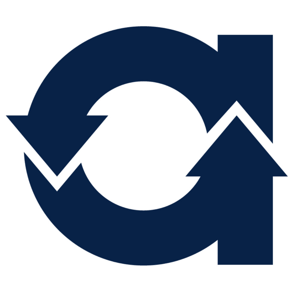 Logo of Aronto.nl