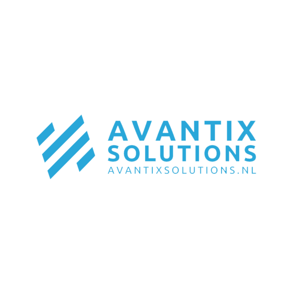 logo: avantixsolutions.nl