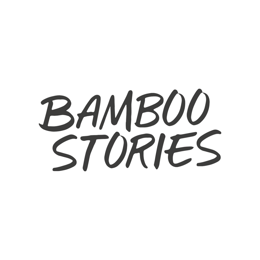 logo affiliate programma Bamboo-stories.nl logo: Bamboo-stories.nl