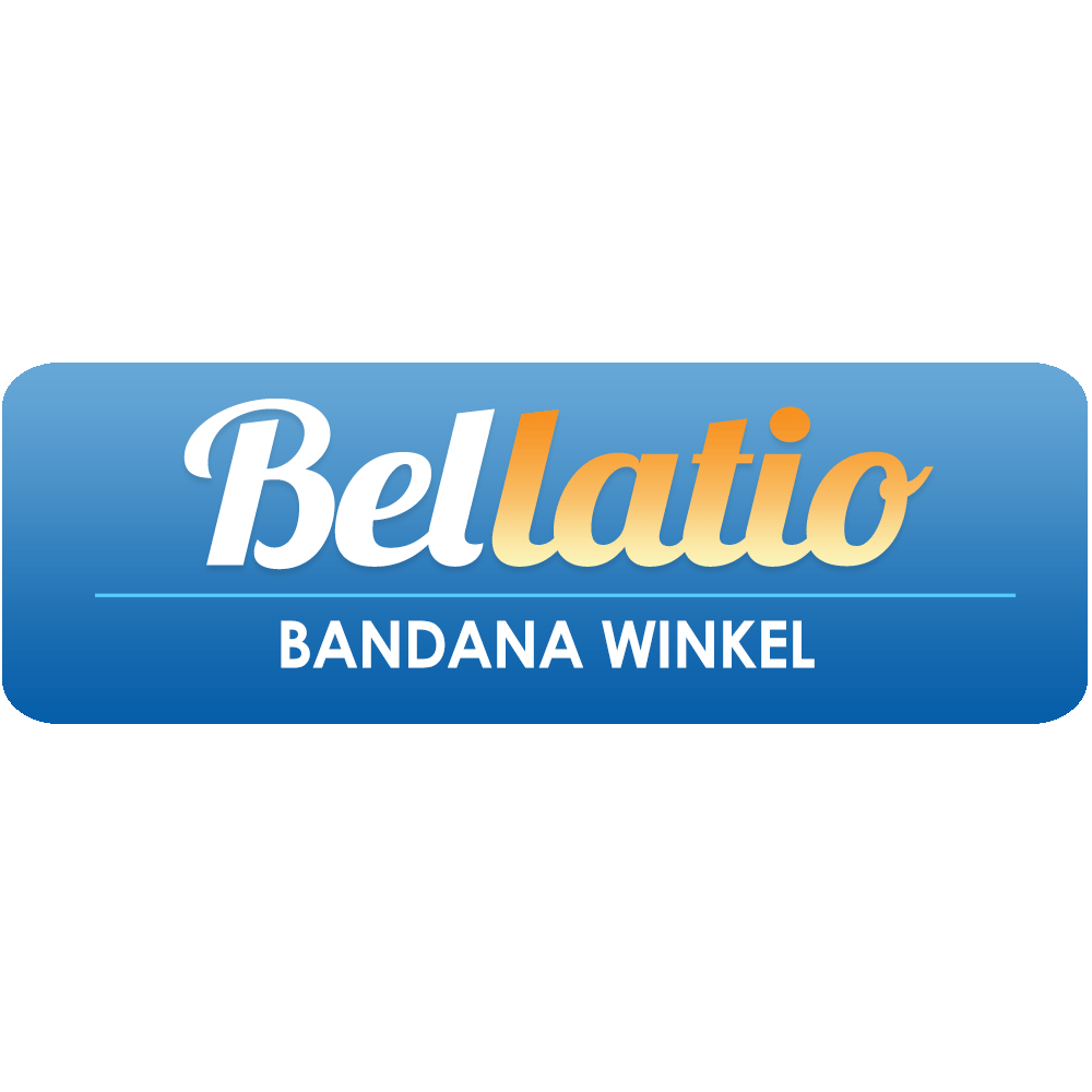 logo affiliate programma Bandanawinkel.nl logo: Bandanawinkel.nl