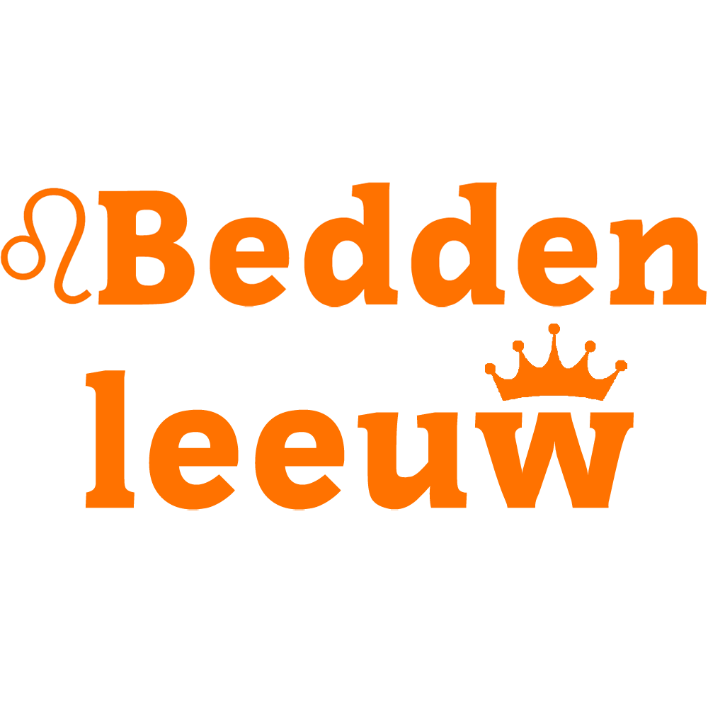 logo affiliate programma Beddenleeuw.nl logo: Beddenleeuw.nl