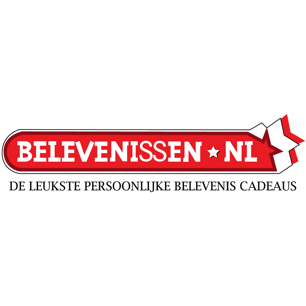 logo affiliate programma Belevenissen.nl logo: Belevenissen.nl