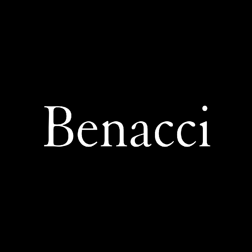 logo affiliate programma Benacci.com logo: Benacci.com