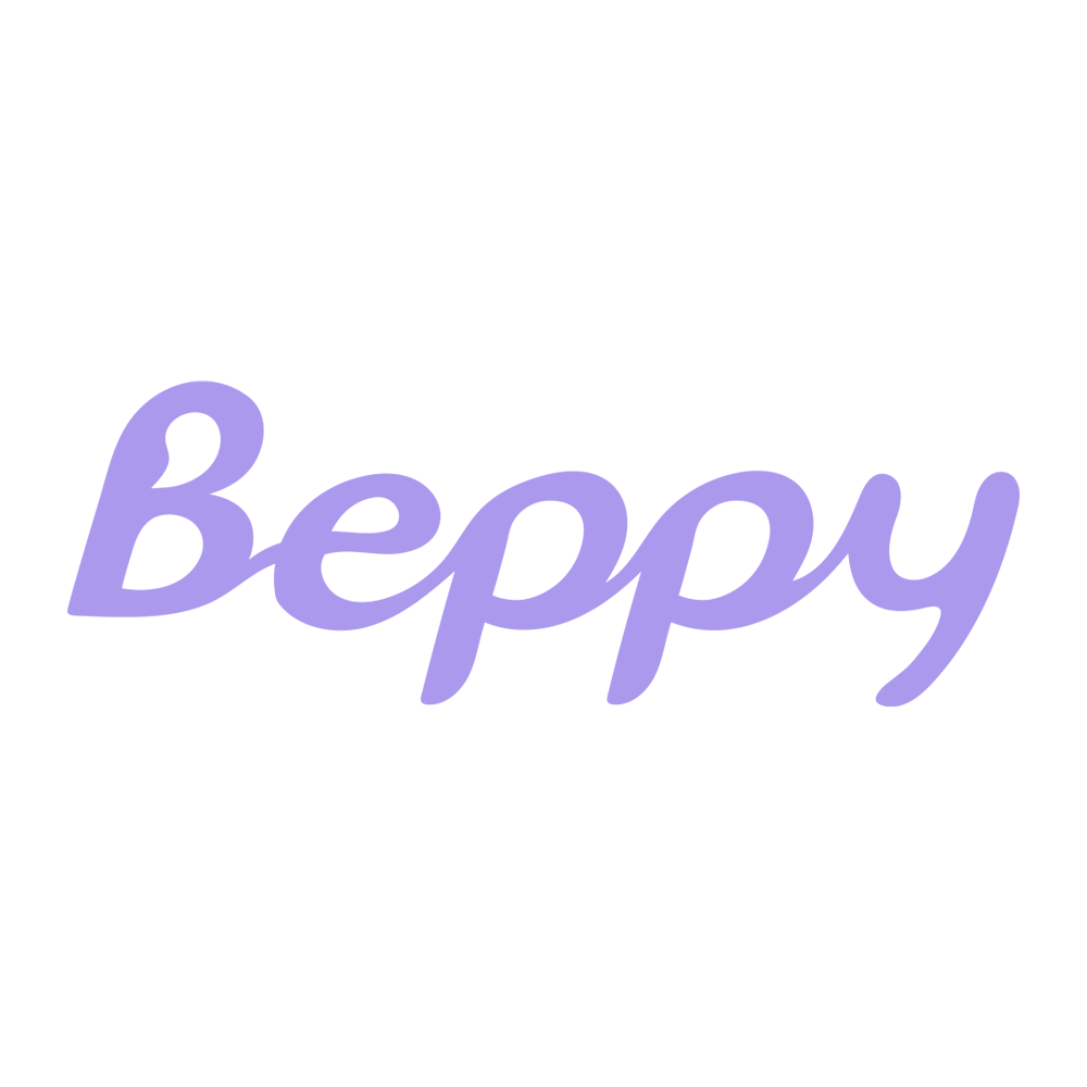 logo affiliate programma Beppy.com logo: Beppy.com
