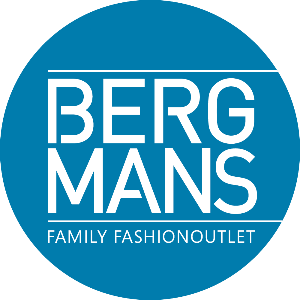 logo affiliate programma Bergmansoutlet.com logo: Bergmansoutlet.com