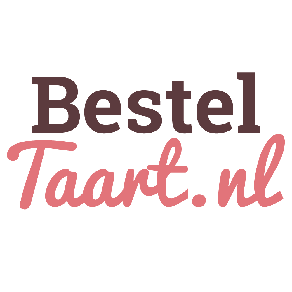 logo affiliate programma Besteltaart.nl logo: Besteltaart.nl