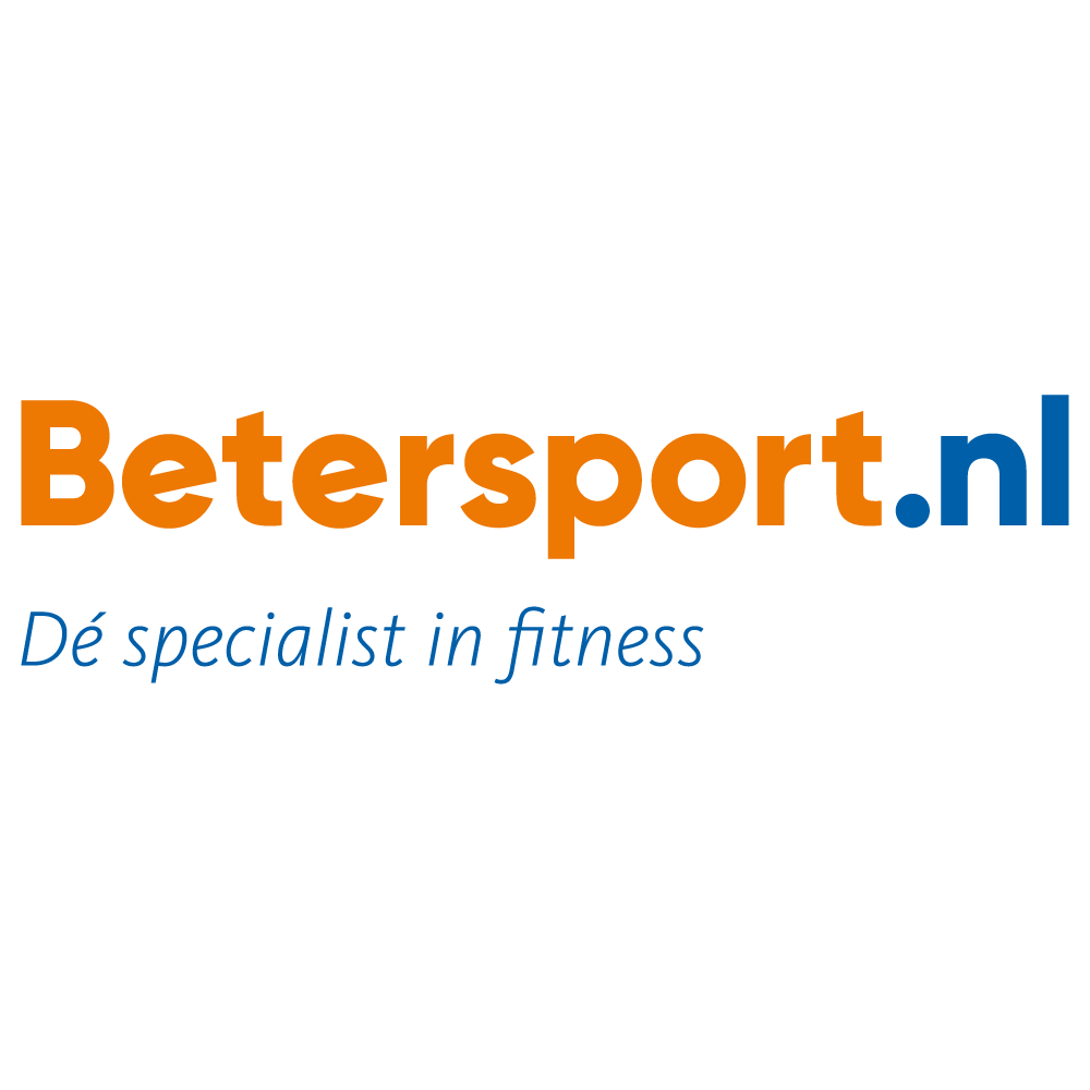 logo affiliate programma Betersport.nl logo: Betersport.nl