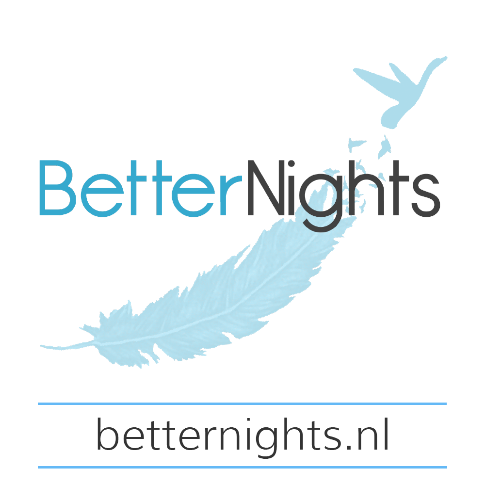 logo affiliate programma Betternights.nl logo: Betternights.nl