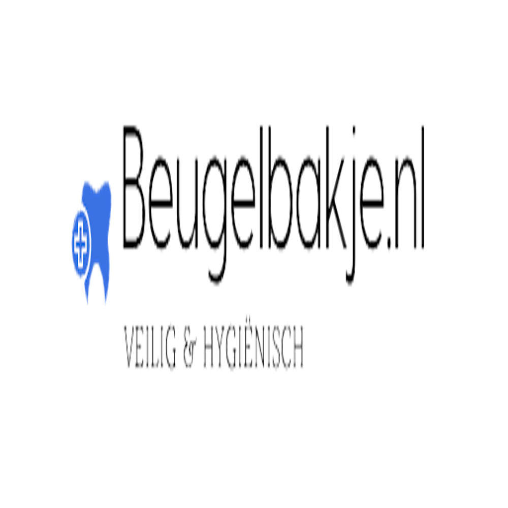 logo affiliate programma Beugelbakje.nl logo: Beugelbakje.nl
