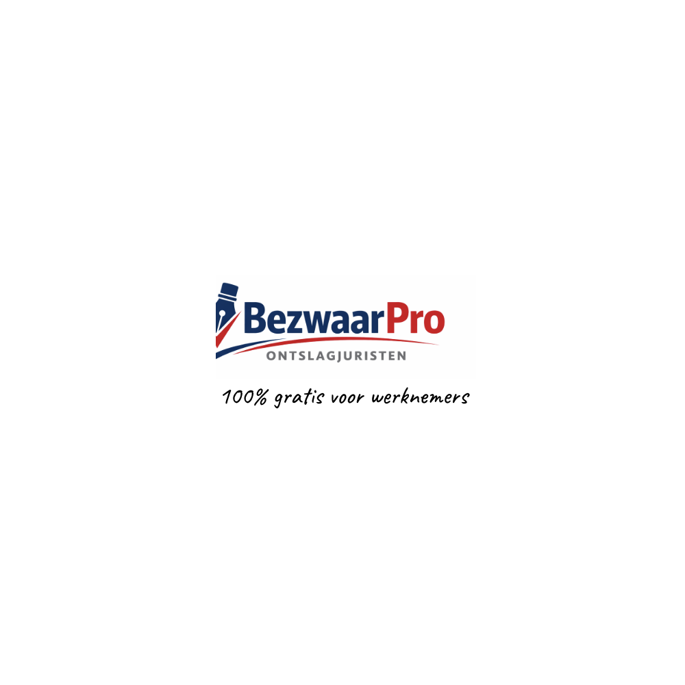 Logo of bezwaarpro.com