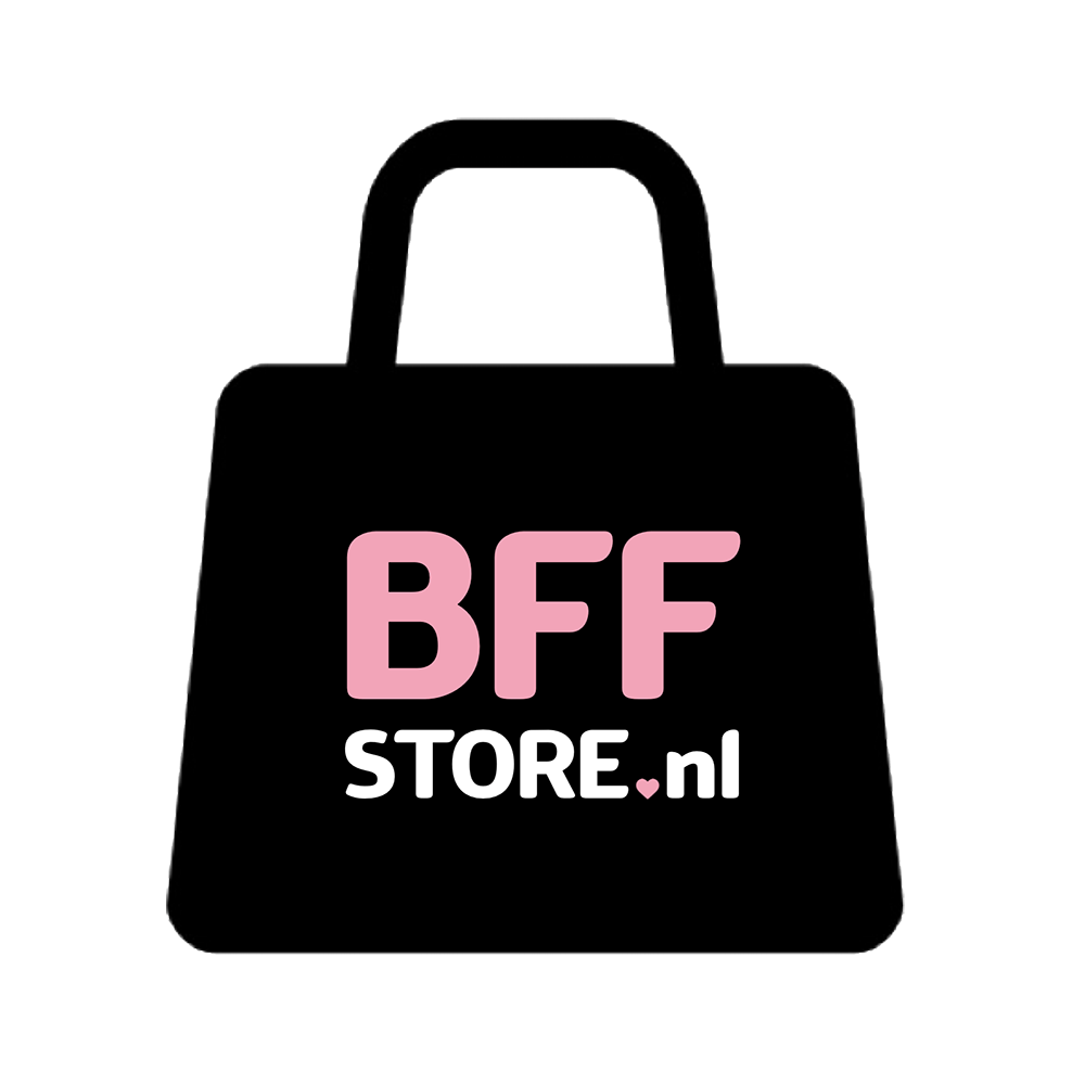 logo affiliate programma Bffstore.nl logo: Bffstore.nl