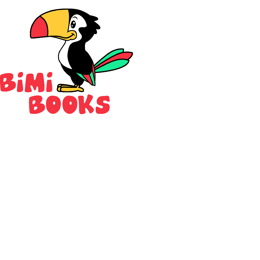 logo affiliate programma Bimibooks.nl logo: Bimibooks.nl