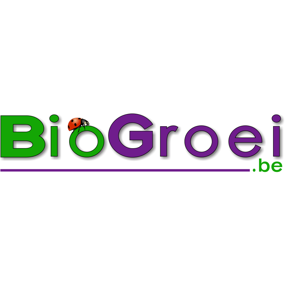 logo affiliate programma Biogroei.nl logo: Biogroei.nl