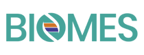 logo affiliate programma BIOMES logo: BIOMES