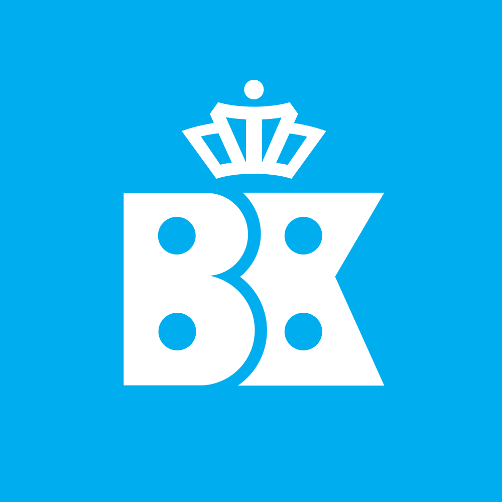 logo affiliate programma BK.nl logo: BK.nl
