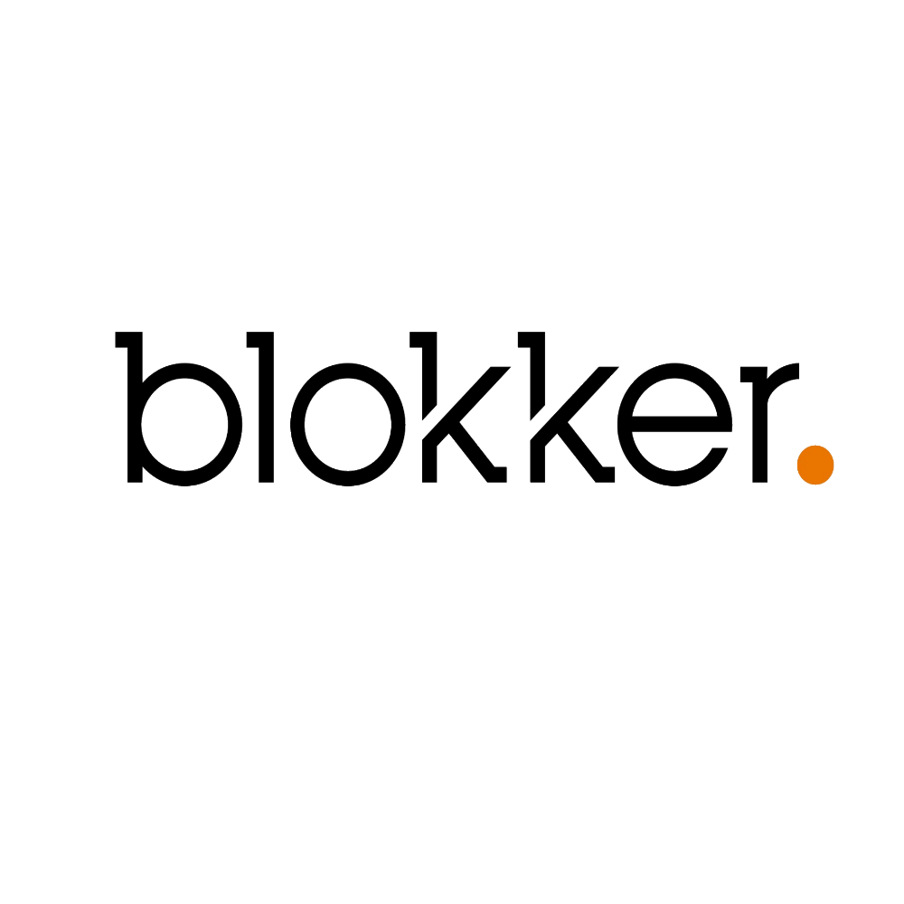 logo affiliate programma Blokker.nl logo: Blokker.nl