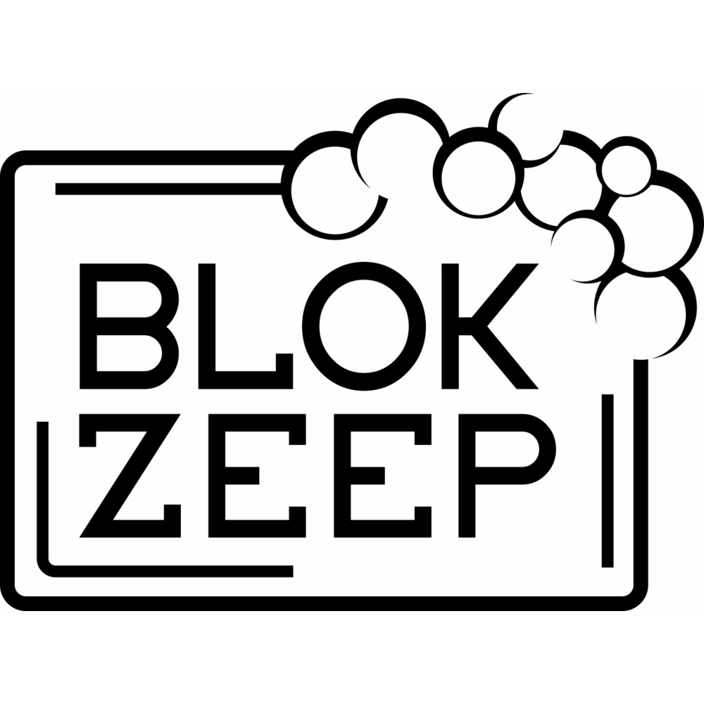 logo affiliate programma Blokzeep.com logo: Blokzeep.com