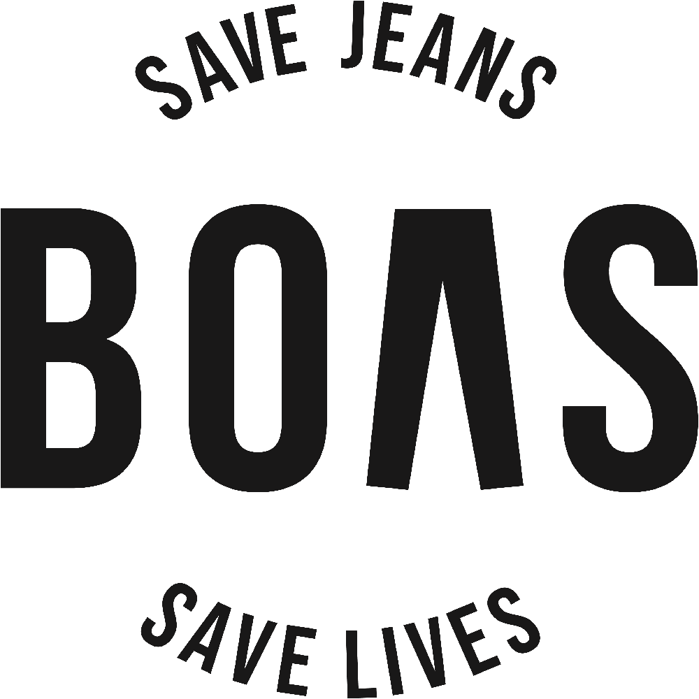 logo affiliate programma Boas.co logo: Boas.co