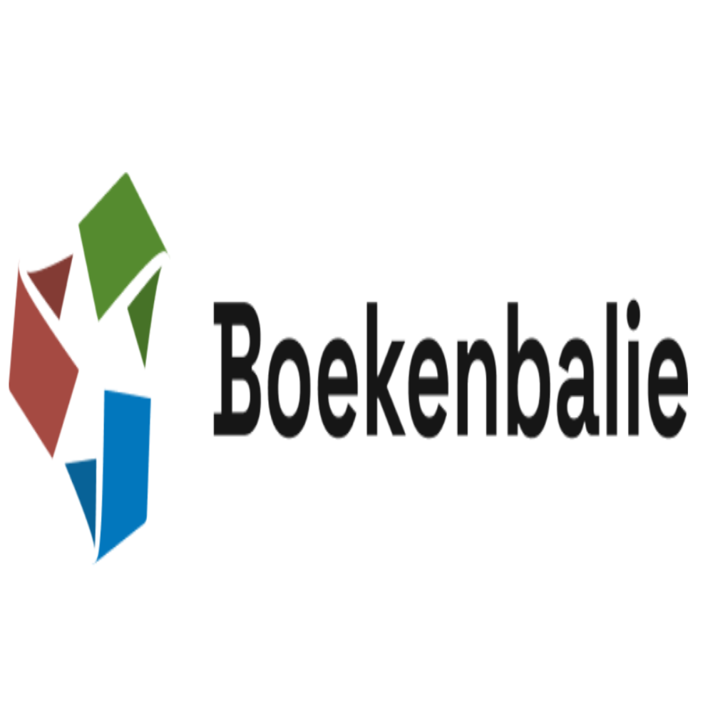 logo affiliate programma Boekenbalie.nl logo: Boekenbalie.nl