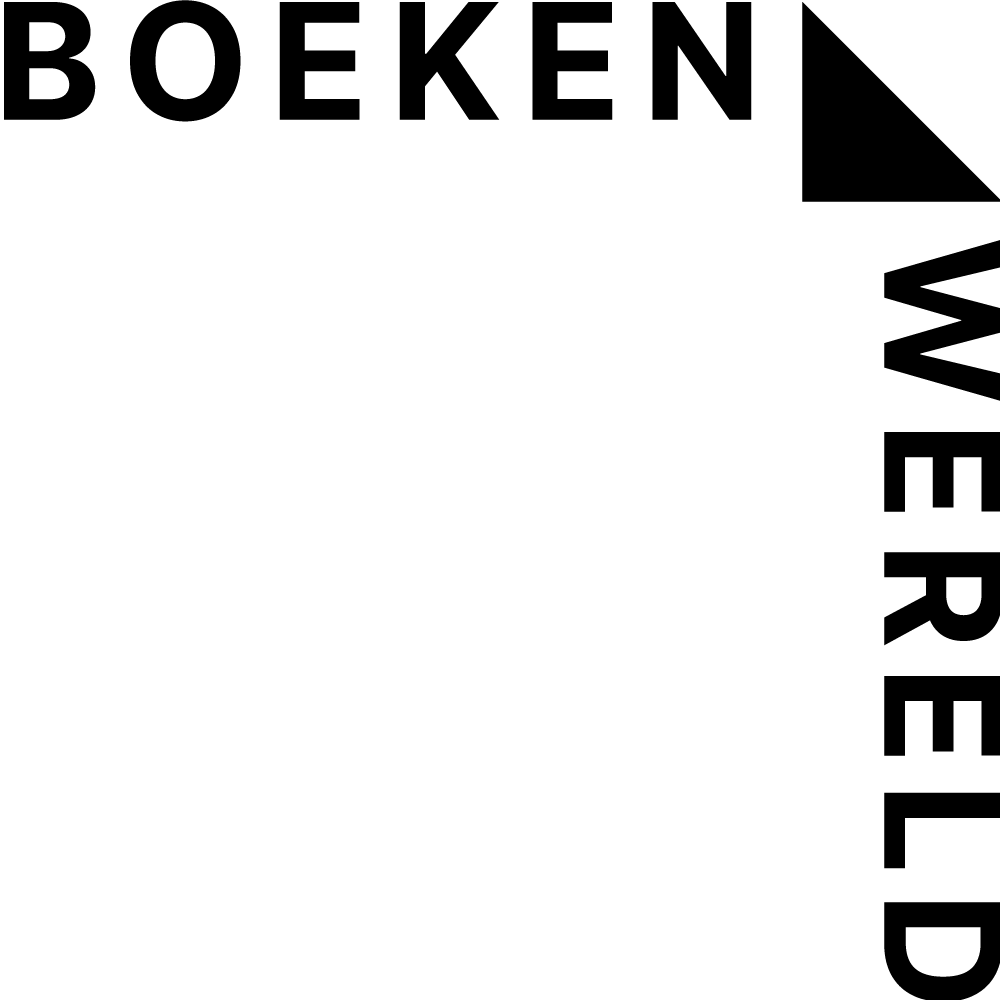 logo affiliate programma Boekenwereld.com logo: Boekenwereld.com