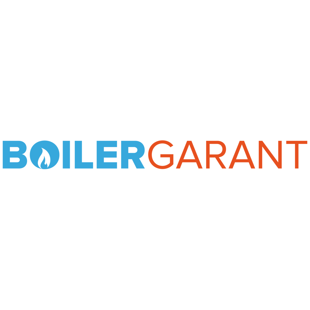 logo affiliate programma Boilergarant.nl logo: Boilergarant.nl