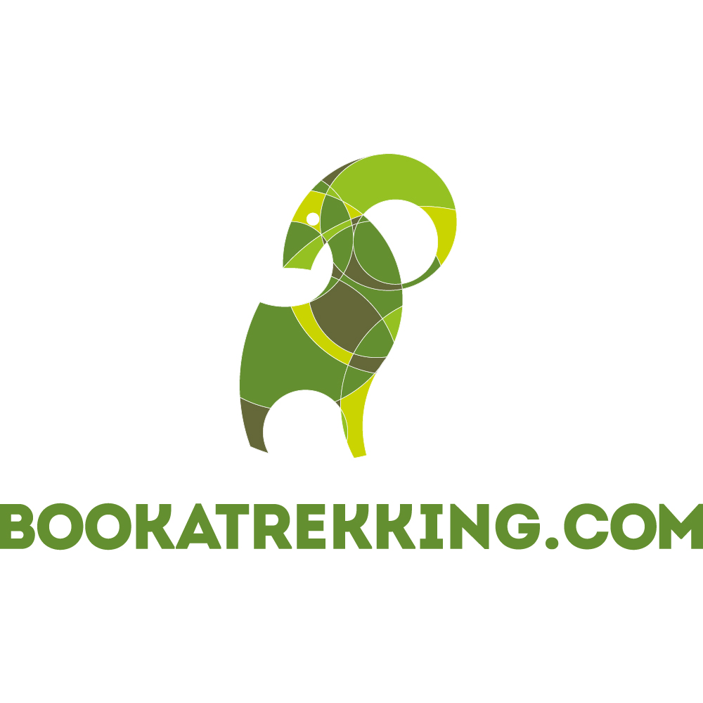 logo affiliate programma Bookatrekking.com logo: Bookatrekking.com