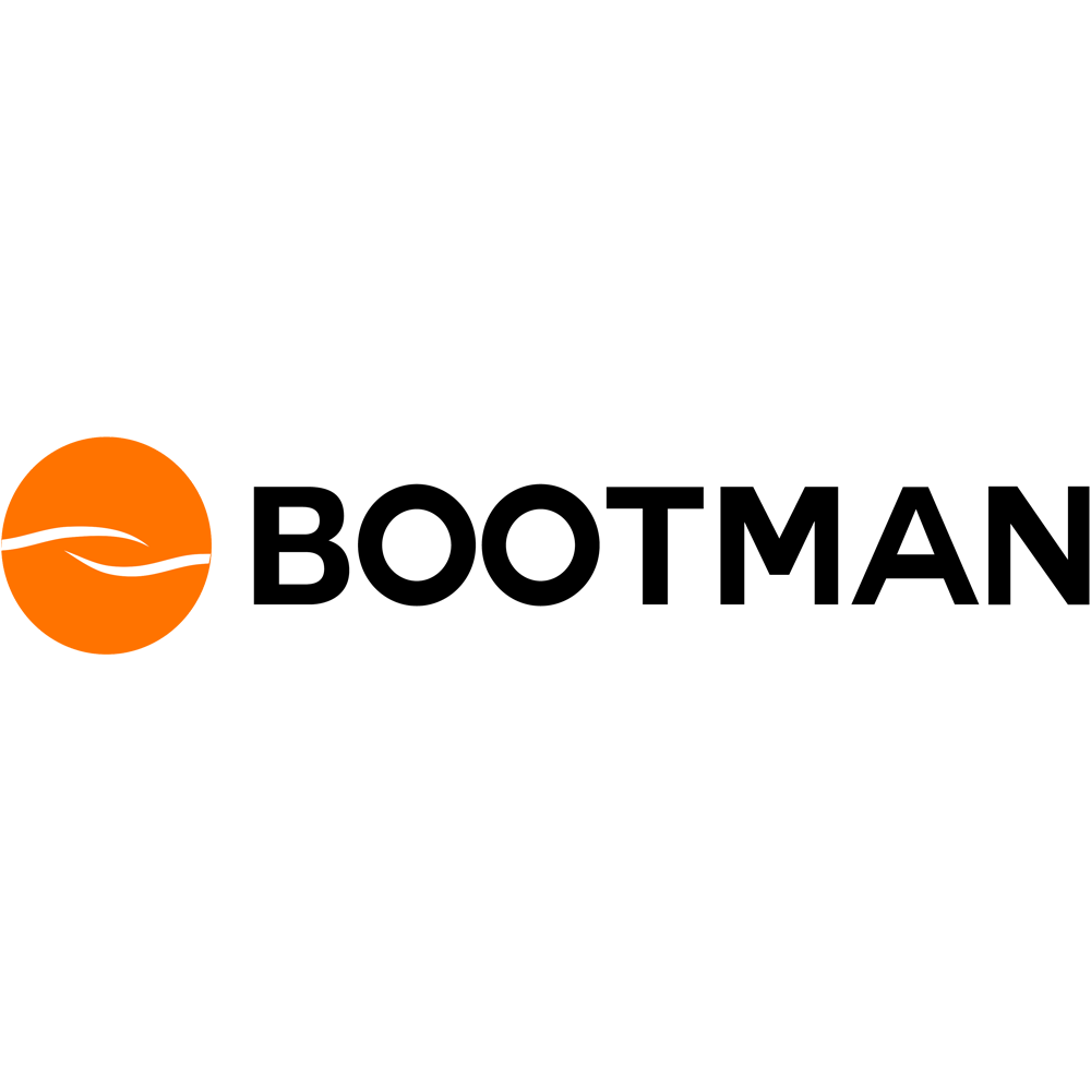 logo affiliate programma Bootman.nl logo: Bootman.nl