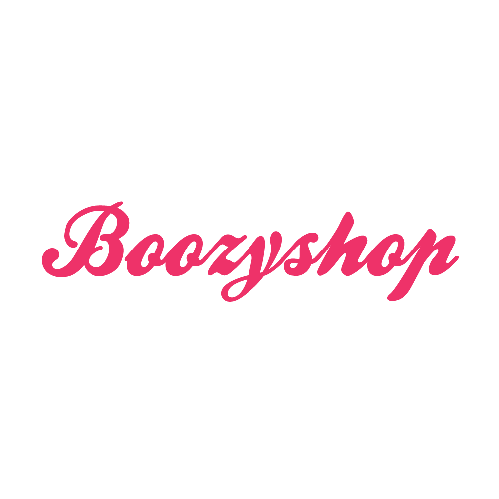 logo affiliate programma Boozyshop.nl logo: Boozyshop.nl