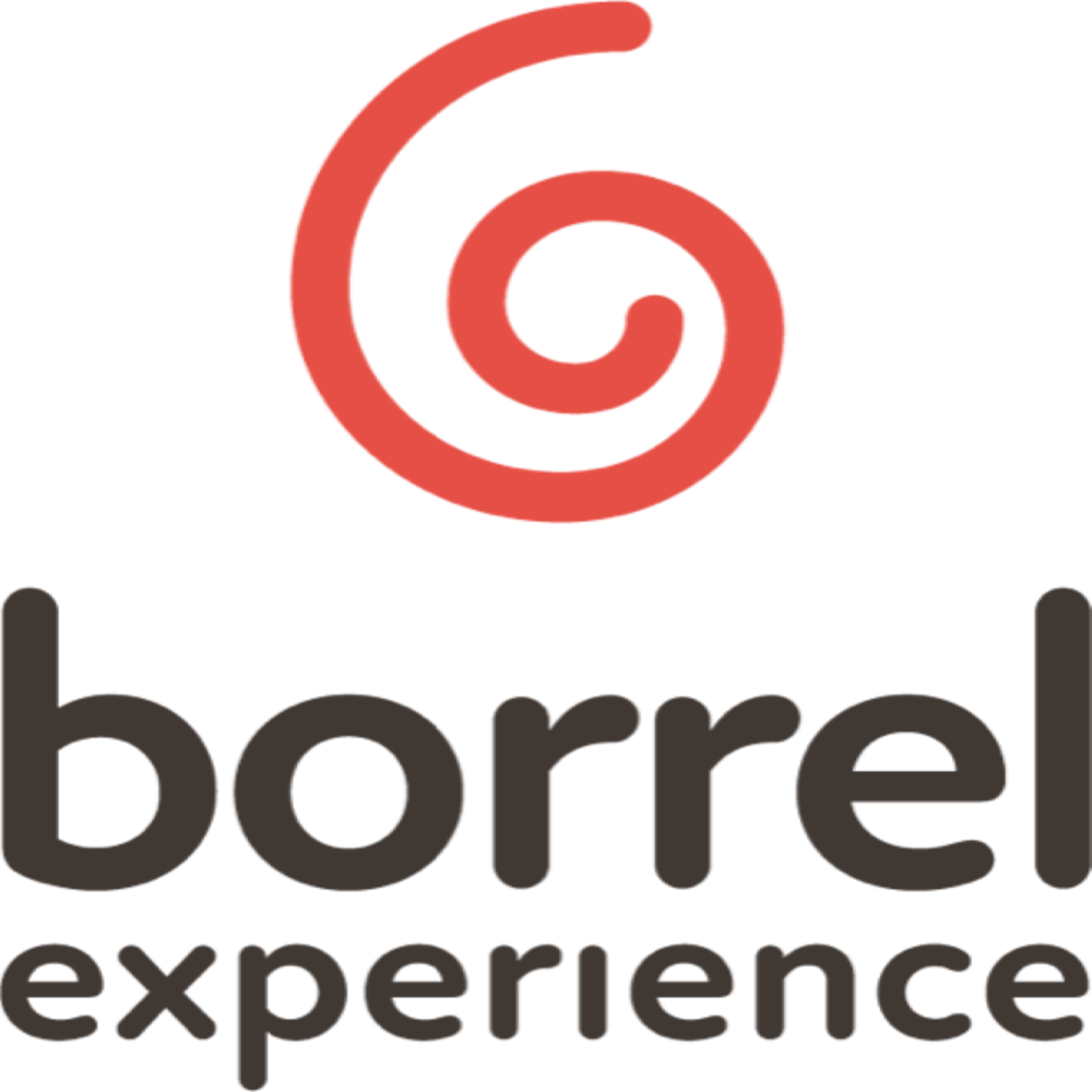 logo affiliate programma Borrelexperience.nl logo: Borrelexperience.nl