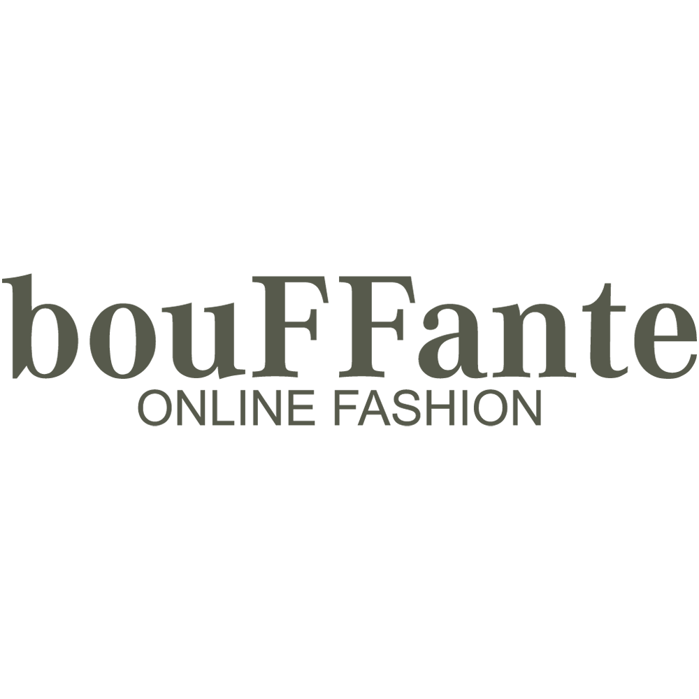 logo affiliate programma Bouffante.nl logo: Bouffante.nl