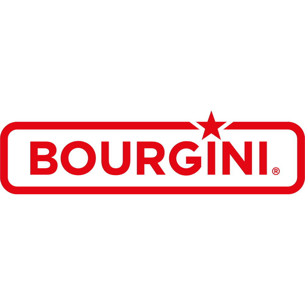 logo affiliate programma Bourgini.com logo: Bourgini.com