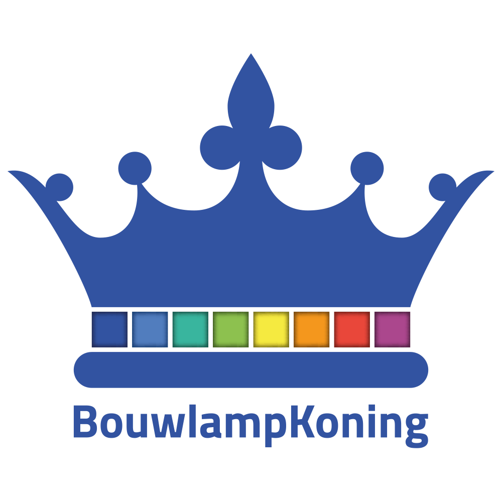 logo affiliate programma Bouwlampkoning.nl logo: Bouwlampkoning.nl