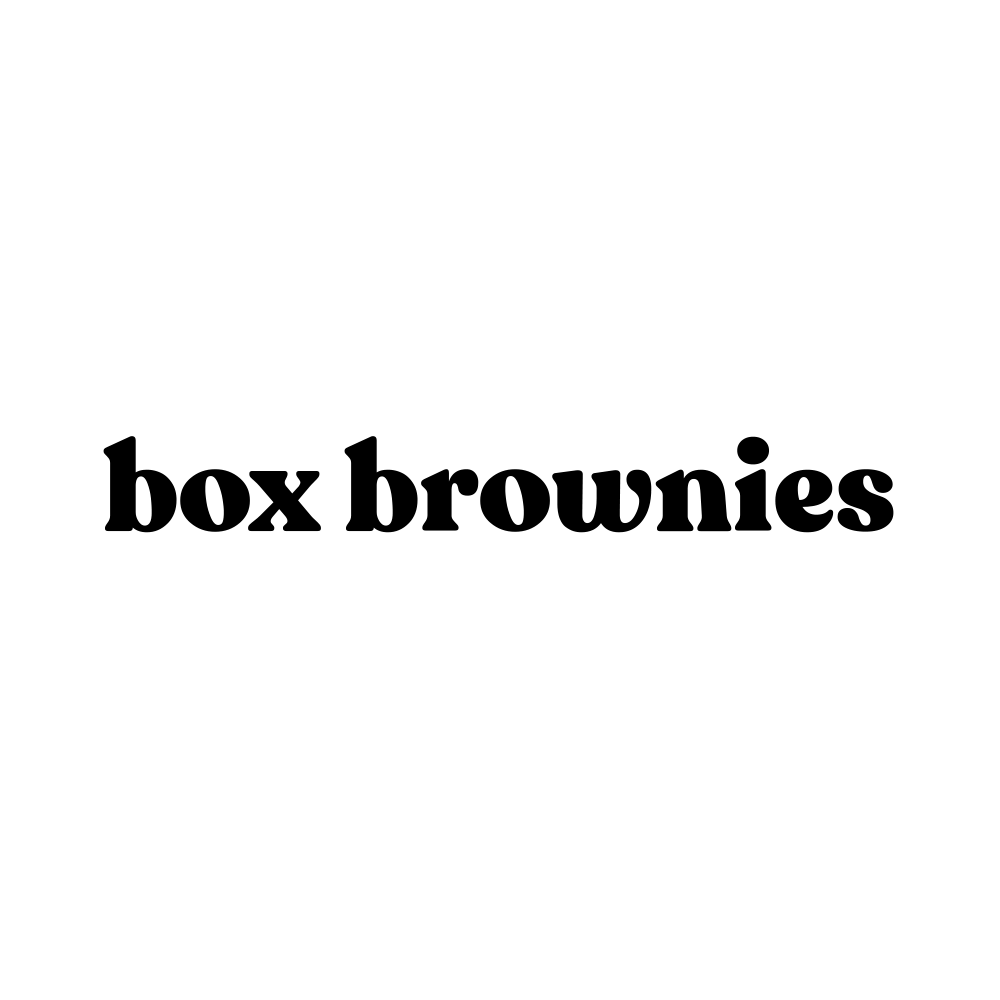 logo affiliate programma Boxbrownies.nl logo: Boxbrownies.nl