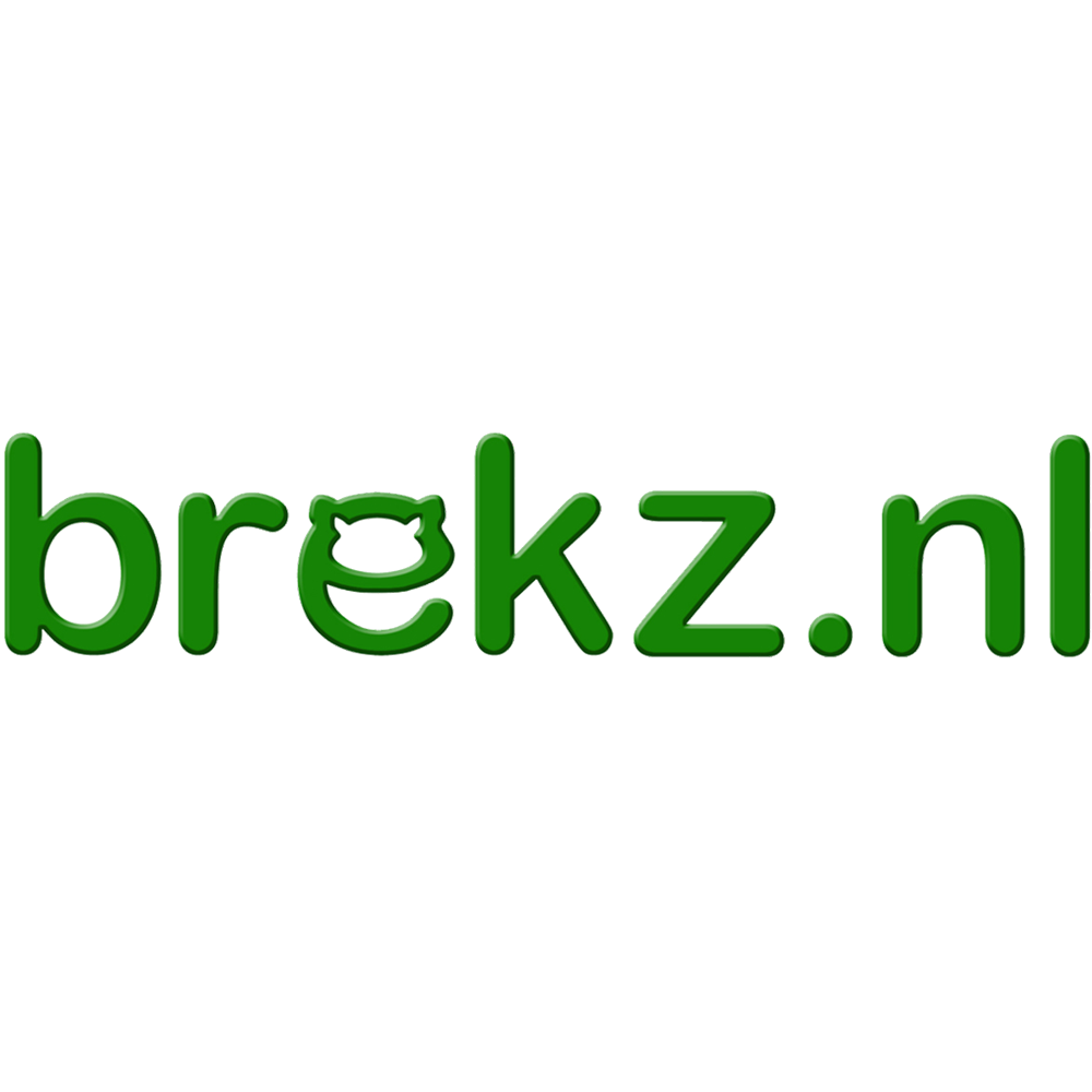 logo affiliate programma Brekz.nl logo: Brekz.nl