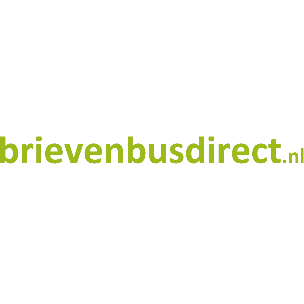 logo affiliate programma Brievenbusdirect.nl logo: Brievenbusdirect.nl