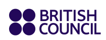 logo affiliate programma BritishCouncil logo: BritishCouncil