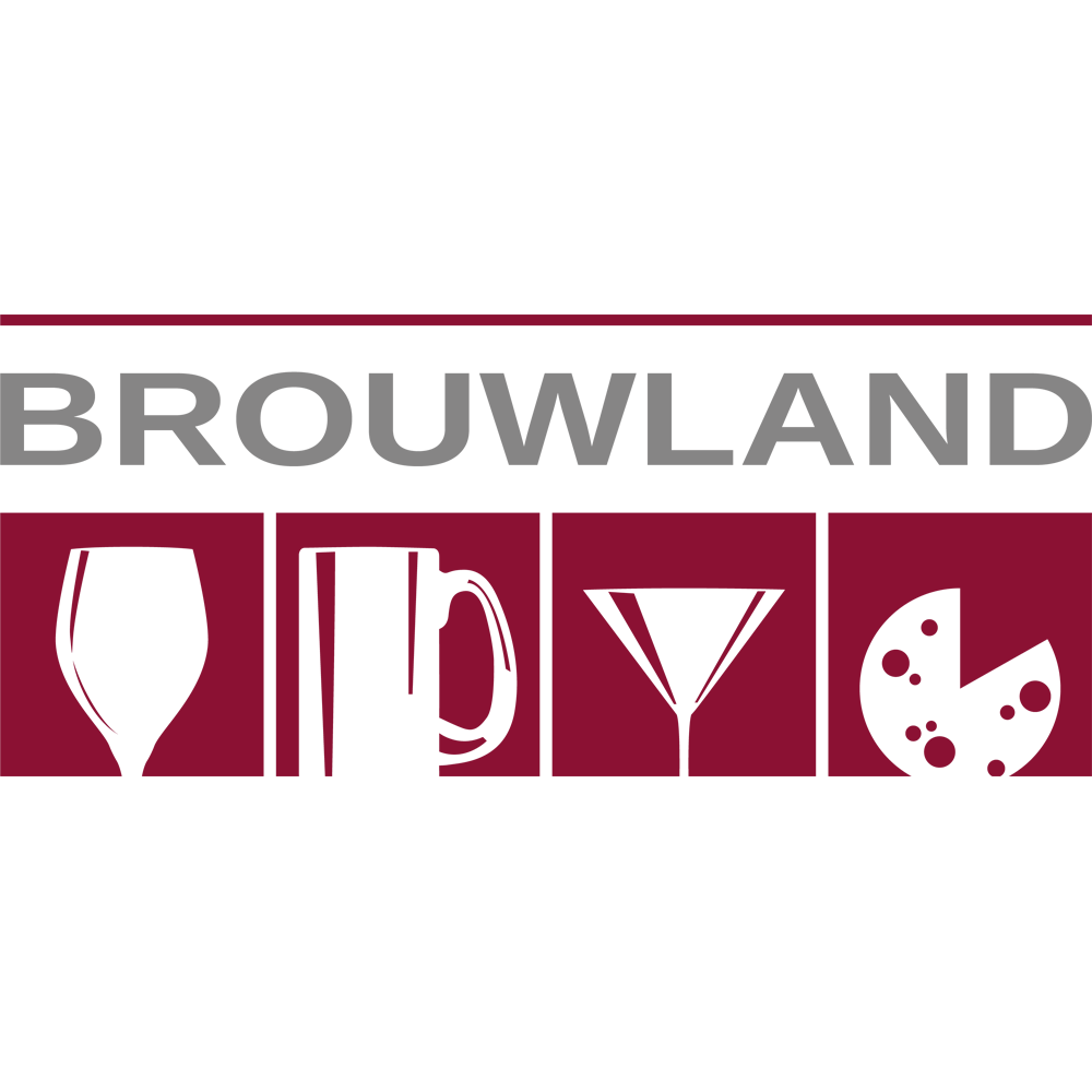 logo affiliate programma Brouwland.com logo: Brouwland.com