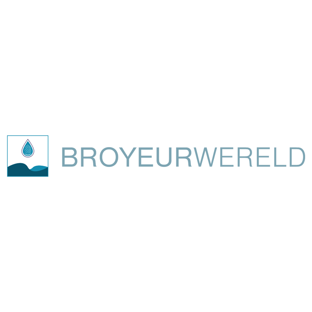 logo affiliate programma Broyeurwereld.nl logo: Broyeurwereld.nl