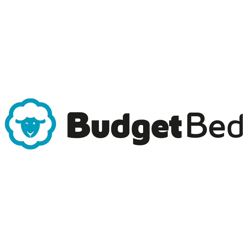 logo affiliate programma Budget-bed.nl logo: Budget-bed.nl