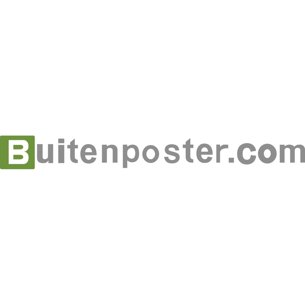 logo affiliate programma Buitenposter.com logo: Buitenposter.com